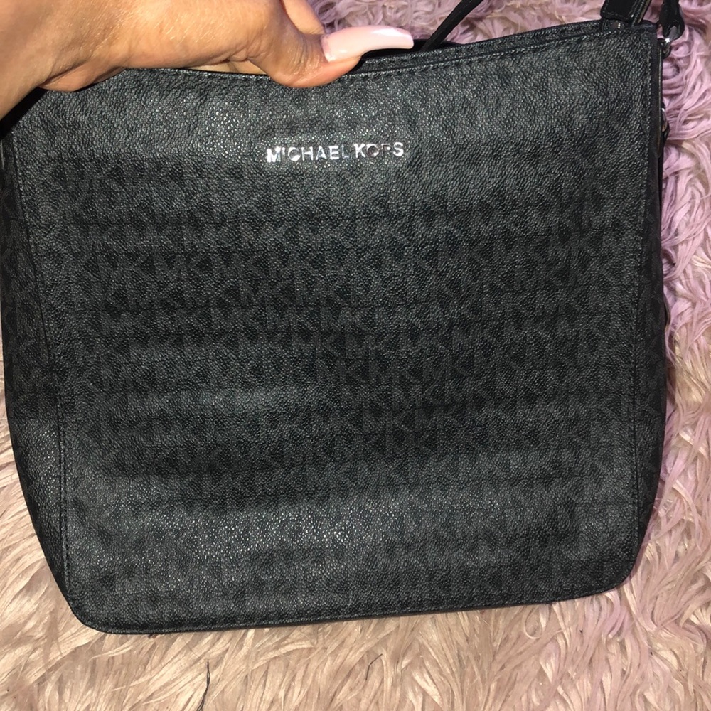 Michael Kors crossbody bag